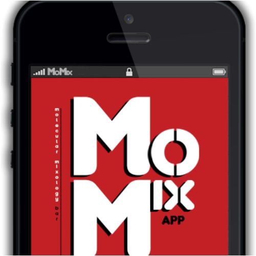 Αγαπάμε: Η νέα εφαρμογή "δια χειρός" του MoMix
